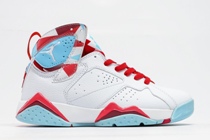 Women Jordan 7 Retro 10